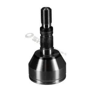 CV1155N SHAFTEC