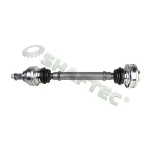 BM147L SHAFTEC