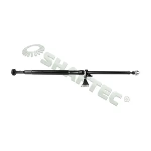 SPS217 SHAFTEC