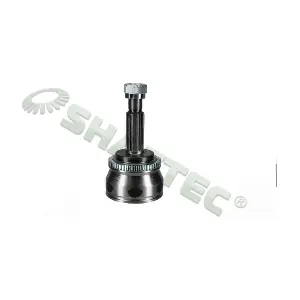 CV1245N SHAFTEC