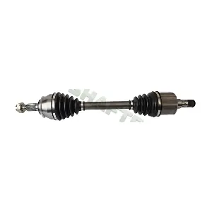 BM184L SHAFTEC