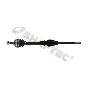 P177AR SHAFTEC