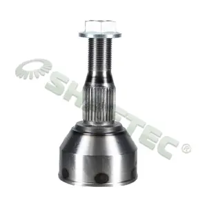 JCV945N SHAFTEC