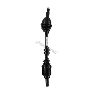 NI214L SHAFTEC