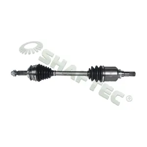 TO199L SHAFTEC