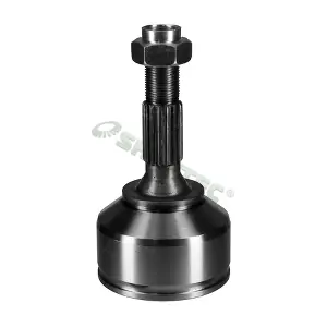 CV430N SHAFTEC