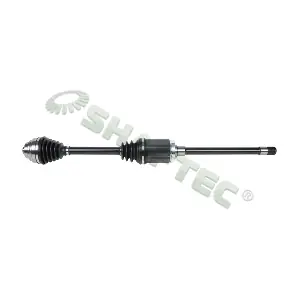 BM292R SHAFTEC
