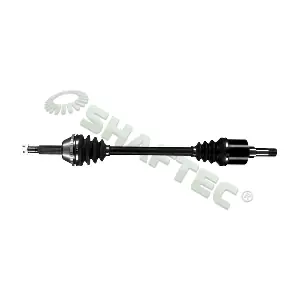 FO305L SHAFTEC