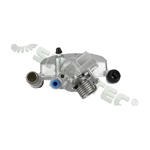 BC8961 SHAFTEC