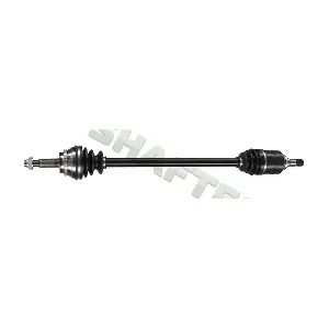 TO179R SHAFTEC