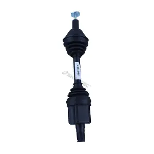 VO215L SHAFTEC