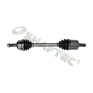 RO106L SHAFTEC