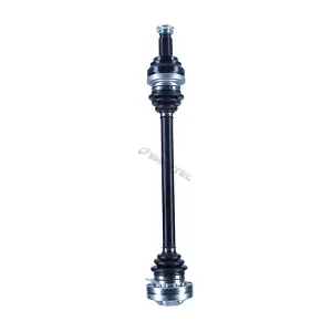 BM225L SHAFTEC