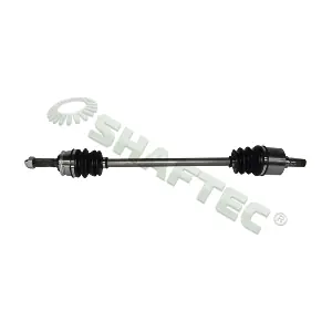 SZ105R SHAFTEC