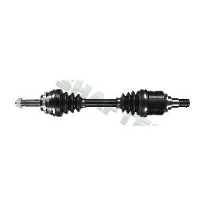 TO154L SHAFTEC