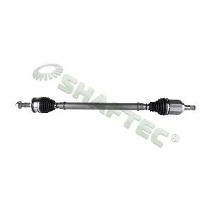 VA304R SHAFTEC