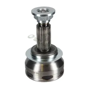 JCV695N SHAFTEC