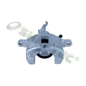 BC8010 SHAFTEC