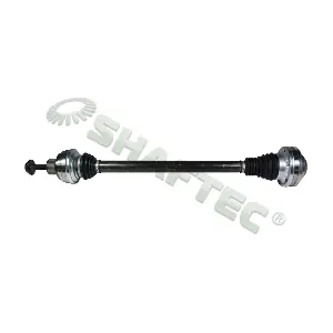 AU454LR SHAFTEC