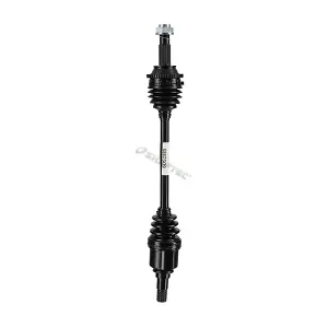 VA308L SHAFTEC