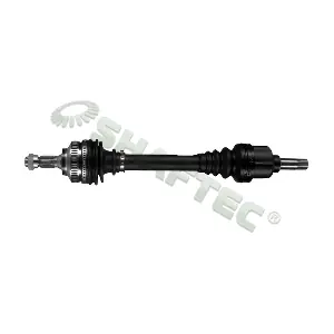 C211LSF SHAFTEC