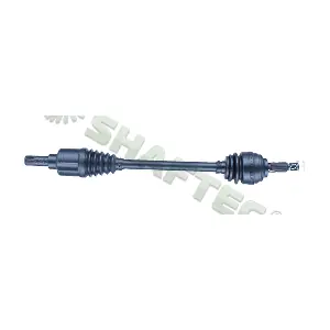 R429L SHAFTEC
