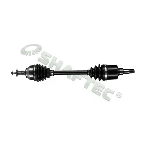 FO189L SHAFTEC
