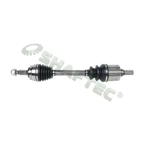 P315L SHAFTEC
