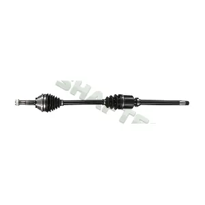 P153AR SHAFTEC
