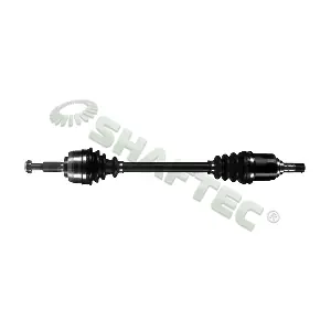 SHAFTEC R409L