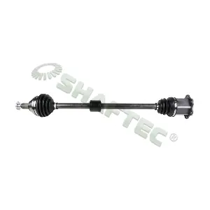 AU483R SHAFTEC