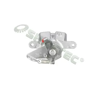 BC8058R SHAFTEC