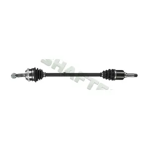 C172AR SHAFTEC
