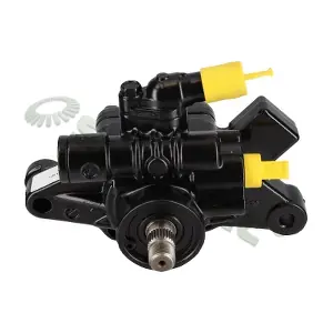 HP574 SHAFTEC