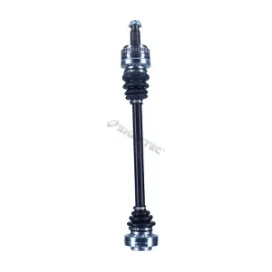BM269L SHAFTEC