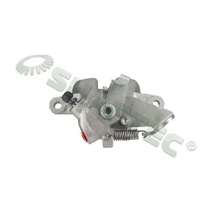 BC2121R SHAFTEC
