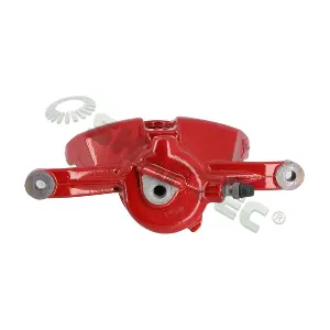 BC20032RED SHAFTEC