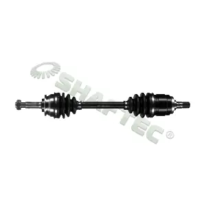 NI106L SHAFTEC