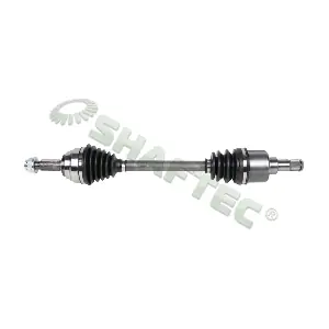 FO351L SHAFTEC