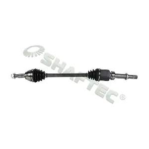 NI272R SHAFTEC
