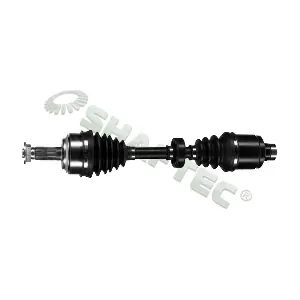 HO202R SHAFTEC