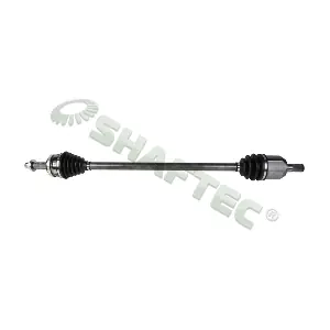 HY202R SHAFTEC