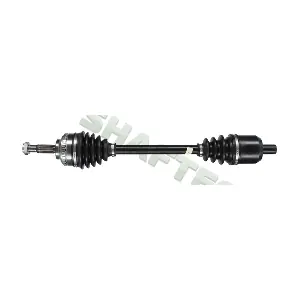 R217AL SHAFTEC