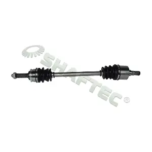 SZ105L SHAFTEC