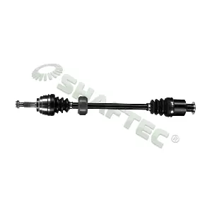 SHAFTEC R197R
