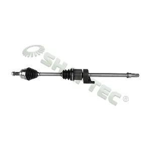 BM221R SHAFTEC