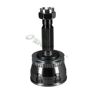 JCV619AN SHAFTEC