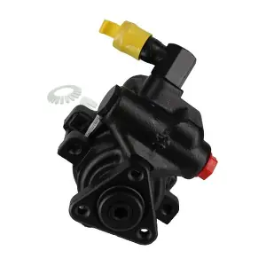 HP121 SHAFTEC
