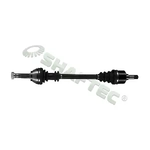 SHAFTEC P155L