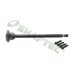 ME307LSF SHAFTEC